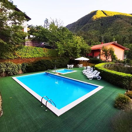 Granchalet Sul Cimone 103 Montecreto Bagian luar foto
