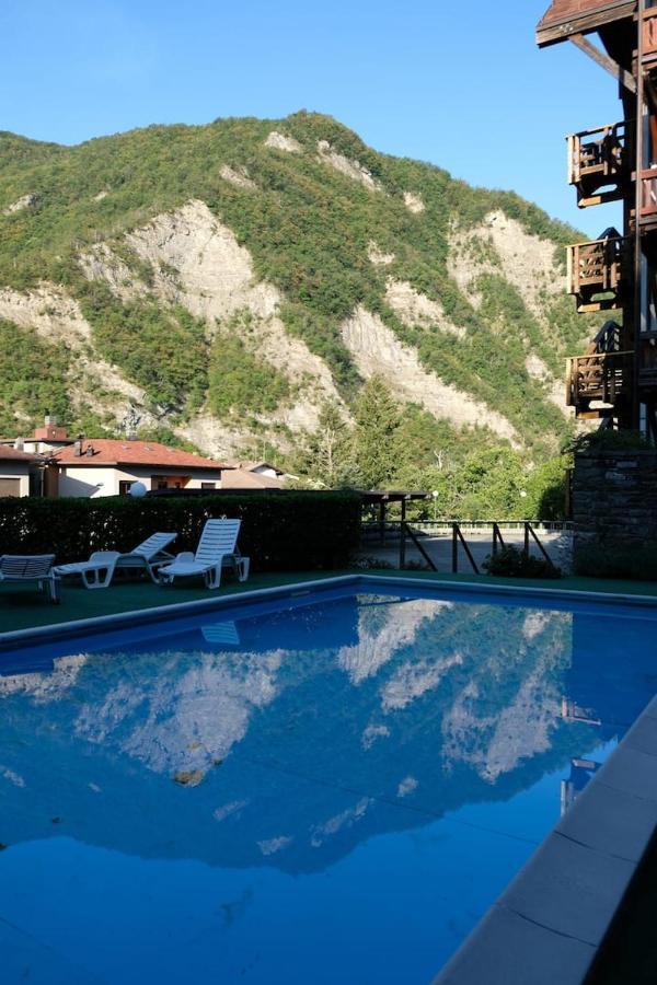 Granchalet Sul Cimone 103 Montecreto Bagian luar foto