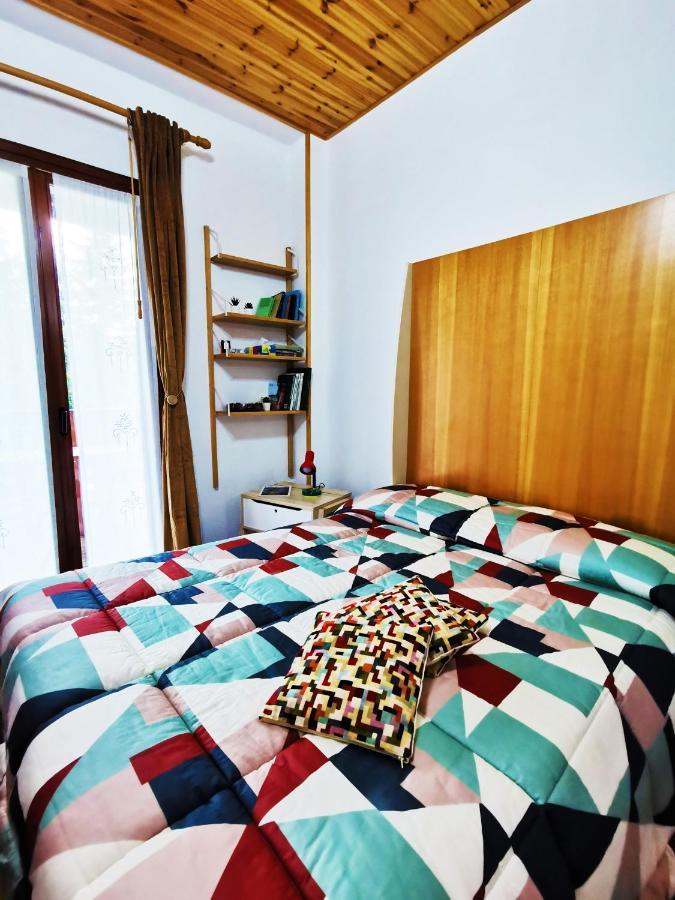 Granchalet Sul Cimone 103 Montecreto Bagian luar foto