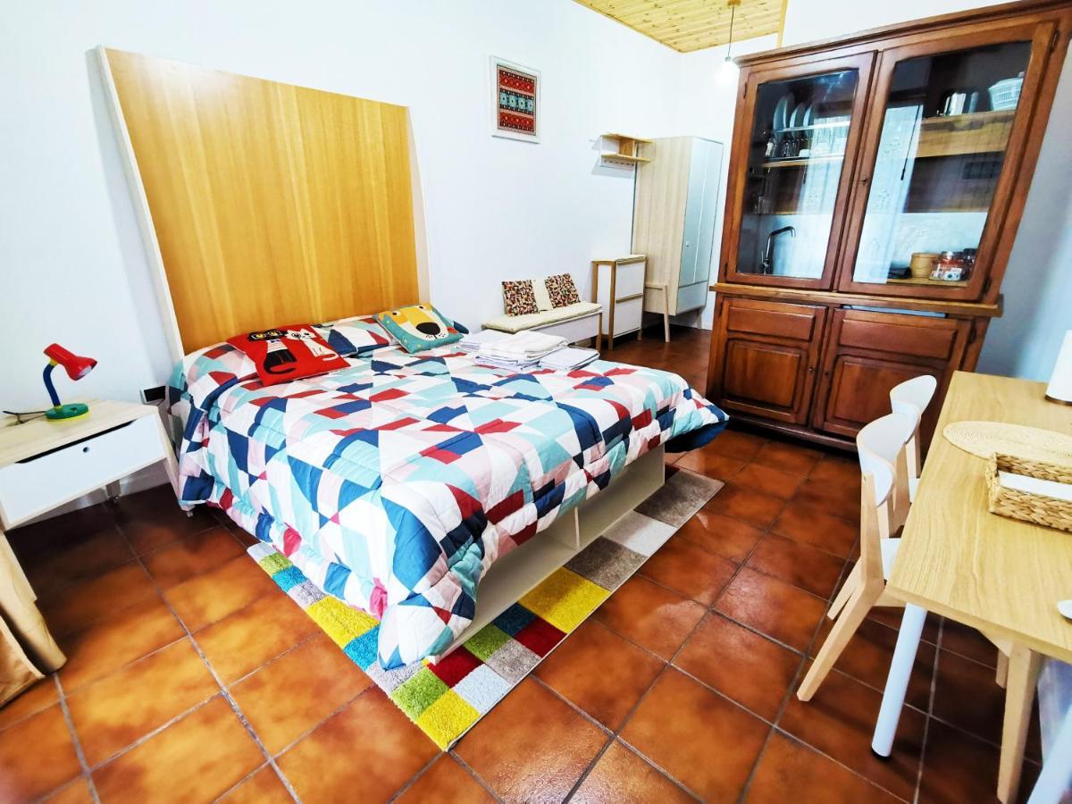 Granchalet Sul Cimone 103 Montecreto Bagian luar foto