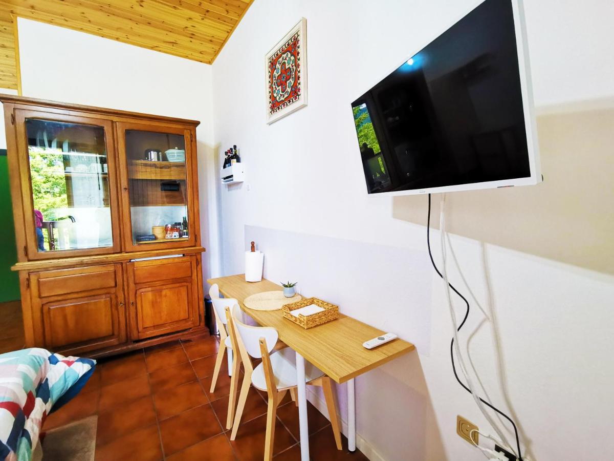 Granchalet Sul Cimone 103 Montecreto Bagian luar foto