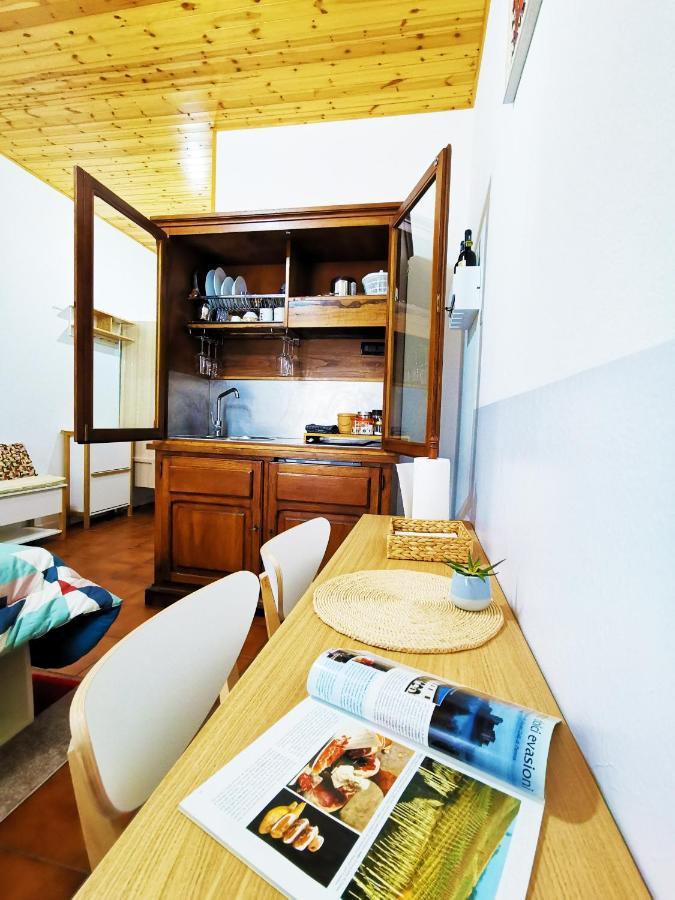 Granchalet Sul Cimone 103 Montecreto Bagian luar foto