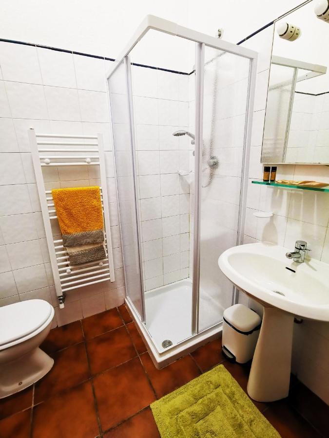 Granchalet Sul Cimone 103 Montecreto Bagian luar foto